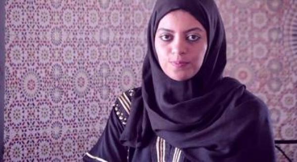 مايسة سلامة الناجي: عدنان إبراهيم يكفر بكل ما لم يستطيع عقله البئيس فهمه 