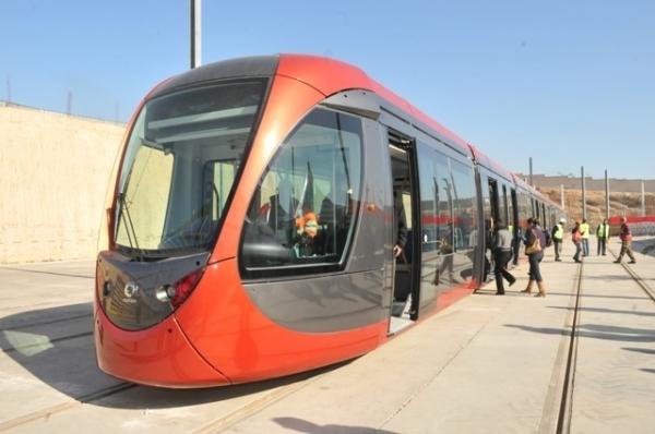 فضيحة ... ديبلومات مزورة داخل الشركة المشرفة على الترامواي