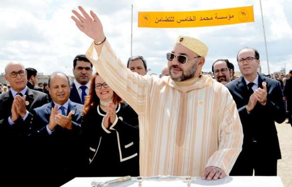 تنفيذا لأوامر ملكية...مؤسسة محمد الخامس للتضامن تقدم على خطوة هامة من شأنها تخفيف معاناة الآلاف من المواطنين