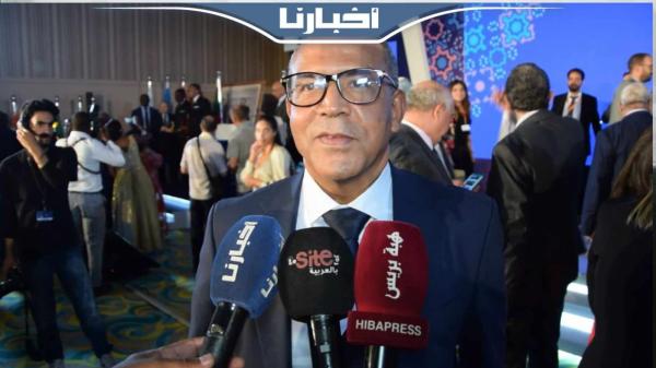 مدير "نارسا": تتويج المغرب اعتراف بنجاح مجهوداته بشأن السلامة الطرقية