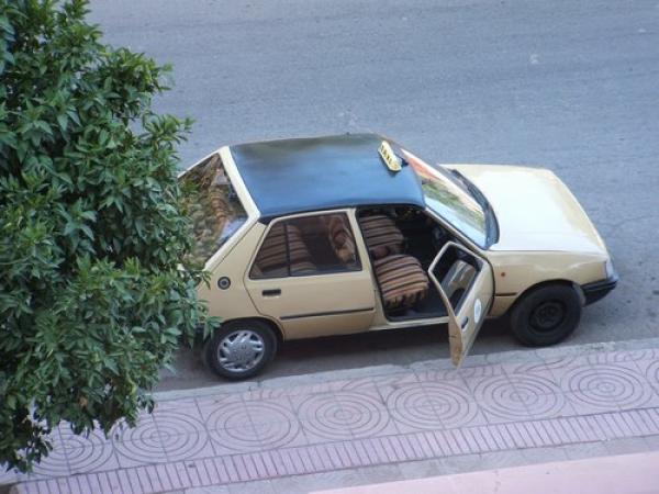 توقيف شخصين بتهمة الخيانة الزوجية داخل وكر دعارة فريد من نوعه بالجديدة