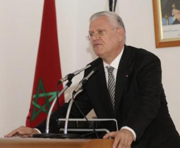 بنهيمة يطرد 790 مضيف ومضيفة طيران منذ شتنبر الماضي 