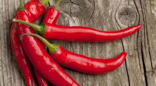 هل يفيد الفلفل الحار في علاج سرطان القولون والبروستاتا؟