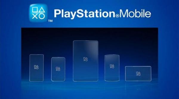 سوني تعلن إيقاف خدمة "PlayStation Mobile" منتصف يوليو