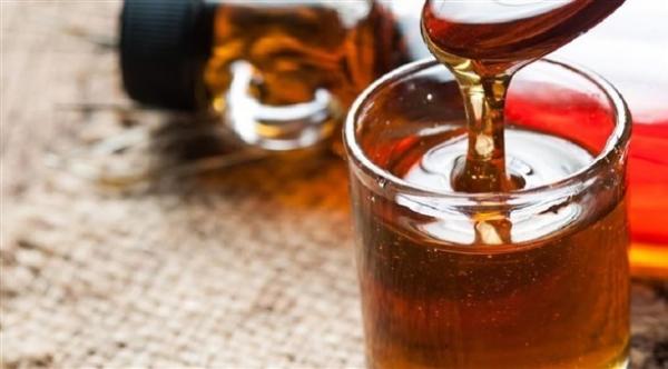 يحكم عليه بدفع تسعة ملايين دولار بعد إدانته بتهمة سرقة كميات من شراب القيقب