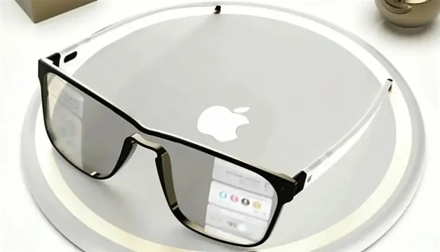 آبل تستعد لإطلاق نظارات ذكية لمنافسة راي بان وتدخل سباق الذكاء الاصطناعي