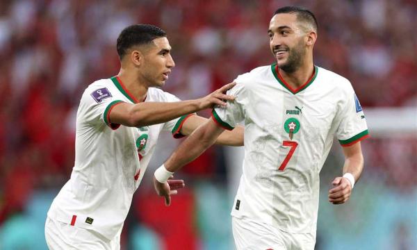 هل ينتقل زياش إلى باريس سان جيرمان في الساعات الأخيرة من الميركاتو؟