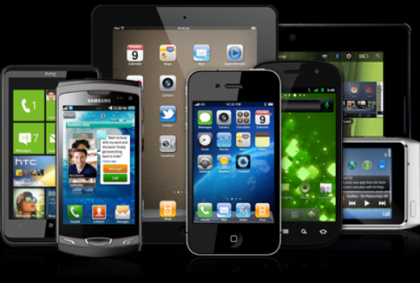 توقع بيع 1.2 مليار جهاز ذكي العام القادم