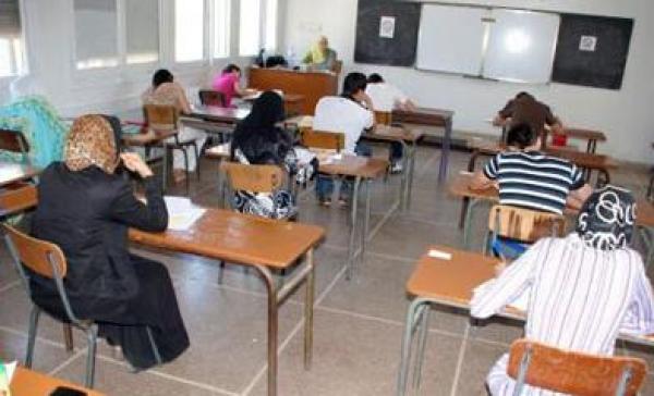 مواعيد إجراء امتحانات الباكالوريا و غيرها : دورة يونيو 2014