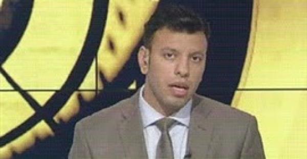 بالفيديو.. متصل سعودي يشتم مذيع "الجزيرة" وأمير قطر بسبب مقتل الجنود في سيناء