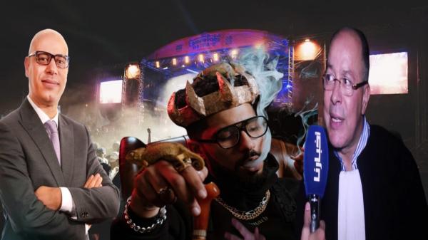 بالفيديو.. "التيجيني" يوجه تهما ثقيلة لـ"طوطو".. و"كروط" يكشف تفاصيل تعرض موكله لـ"التهديد"