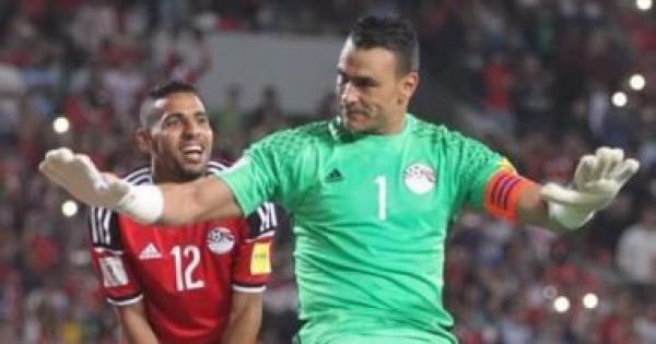مونديال 2018 :المنتخب الانجليزي الأصغر من حيث معدل السن والحارس المصري الحضري الأكبر سنا واللاعب كالينيتش الأطول
