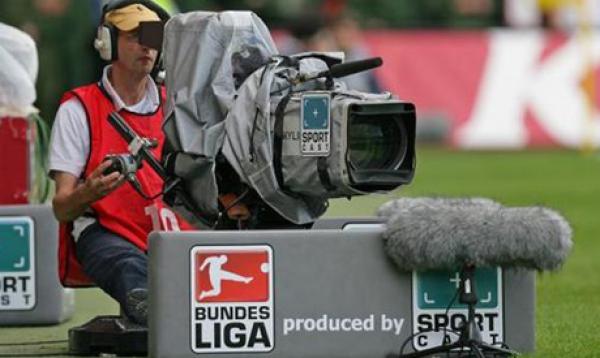 "مكافحة الاحتكار" قد تتسبب في تقسيم حقوق بث الدوري الألماني