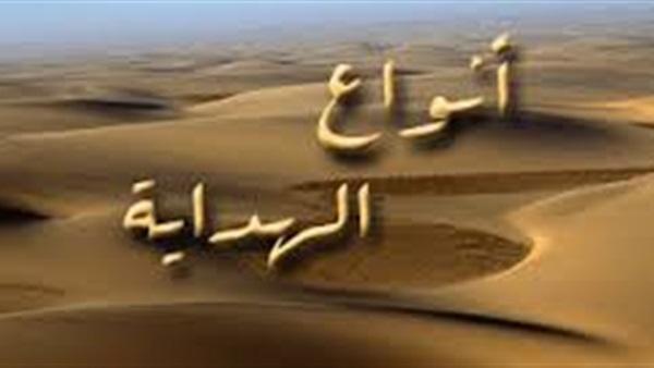 الهداية في القرآن على نوعين