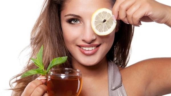 مشروب طبيعى يحسن من وظائف الكبد ويخلصه من السموم