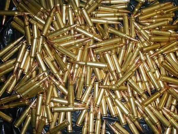 إحباط محاولة لتهريب 750 رصاصة إلى المغرب عبر طنجة