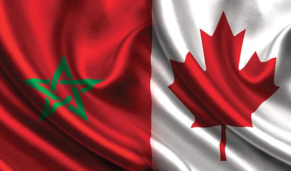 كندا .. "قنصليتان متنقلتان" بتورونتو وكيبيك خلال أبريل ومايو القادمين لخدمة الجالية المغربية
