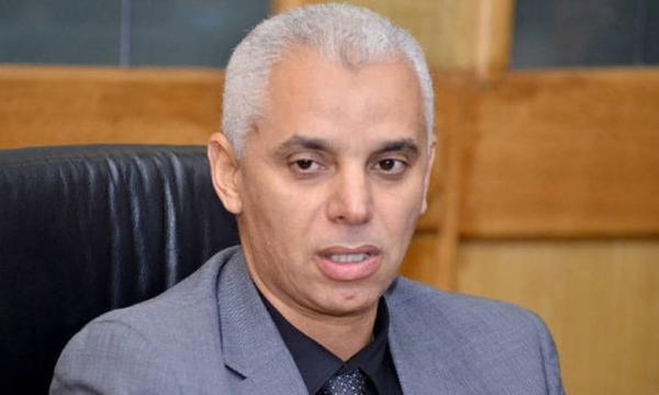 مراكش.. وقفة احتجاجية للشغيلة الصحية بمقر المندوبية الإقليمية