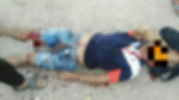 خلاف حول الكهرباء يتسبب في عراك عنيف بين أسرتين جارتين واعتداء بالسلاح الأبيض على شاب يرسله للمستعجلات