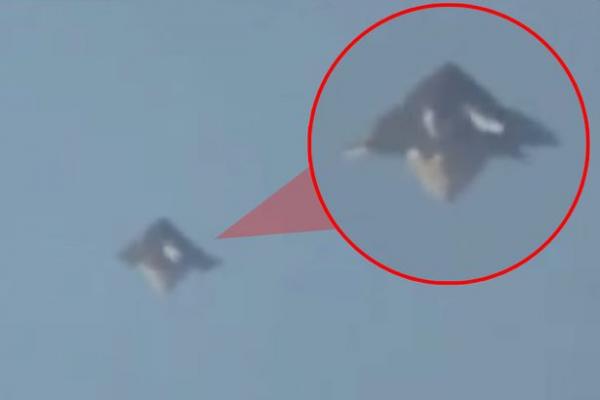 بالفيديو: هل هذه أوضح مركبة فضائية إلى اليوم؟