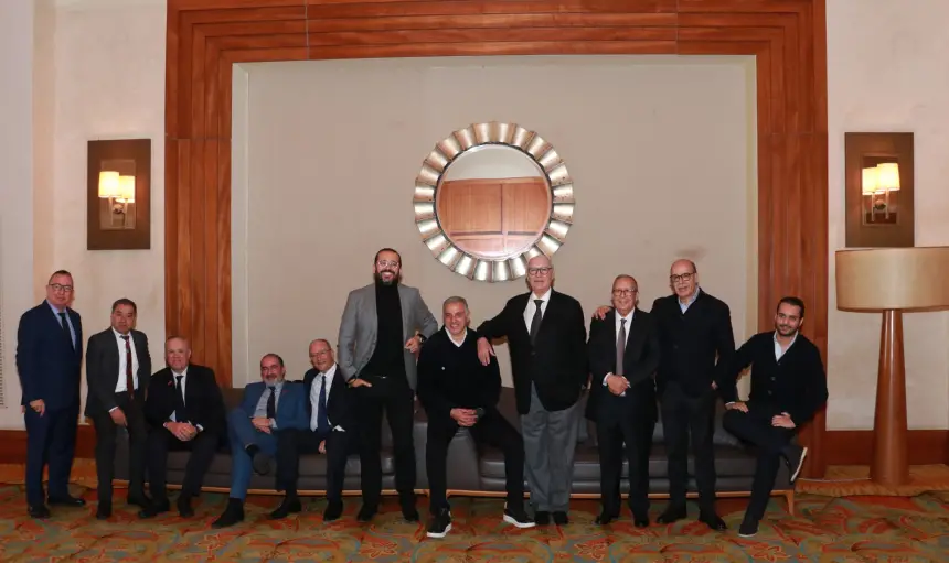 مازاغان تحت شعار "أقوى معاً": شراكة استراتيجية لإعداد السياحة المغربية لعام 2026