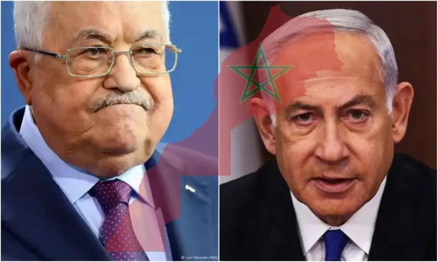 في غياب أي تهنئة من الرئيس الفلسطيني.. نتنياهو يهنئ الملك بعد صدور القرار الأممي التاريخي حول الصحراء المغربية