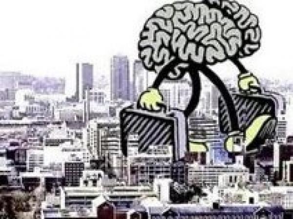 هجرة الأدمغة  و موجة التشرملة بالمغرب