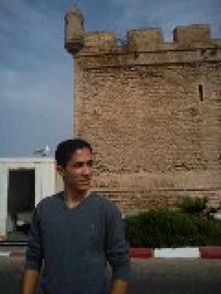 بروبليم أعشيري