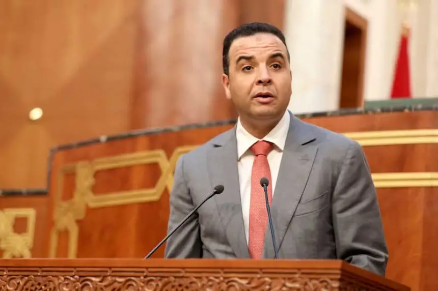 بايتاس: بلغة الأرقام ما حققته الحكومة الحالية من إنجازات يبقى غير مسبوق