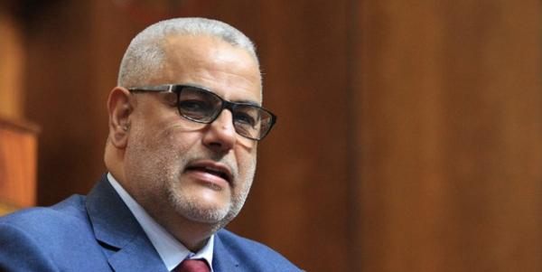 حكومة بنكيران تتجه نحو التوقيع على قرار "تاريخي"