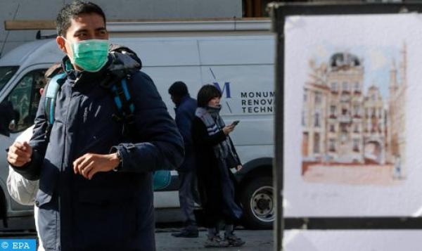 قنصلية المغرب بنابولي تتحرك أمام ارتفاع الوفيات وهذا ما قامت به