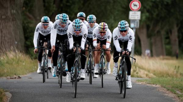 طواف فرنسا .. استبعاد كل فريق يسجل إصابتين بكورونا