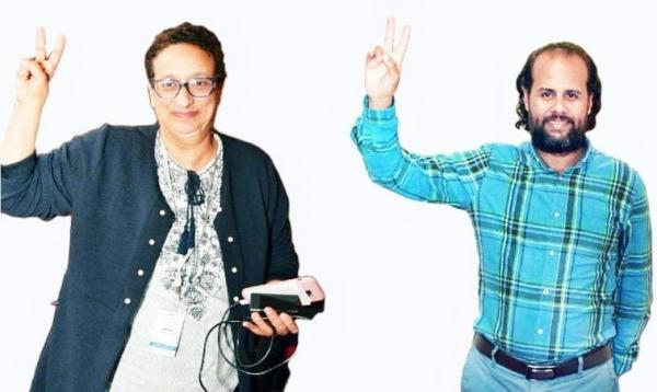 العصبة المغربية للدفاع عن حقوق الإنسان تنتخب "تشيكيطو" رئيسا جديدا  لها خلفا لـ "بوغنبور"