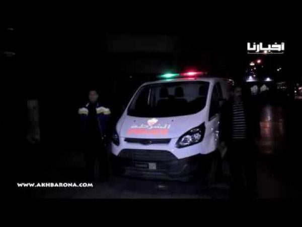 كاميرا "أخبارنا": أجواء رأس السنة بشوارع المغرب والحضور الأمني المكثف