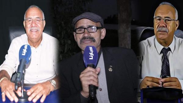 باجدي: الخراز كنحترمو ولكن كيزيد فيه وهذى هي المواضيع لي خاصو يدوي عليها