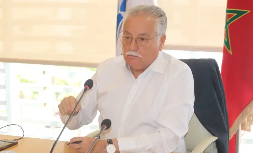 من كوبا إلى فنزويلا.. التقدم والاشتراكية يستعرض مكاسب زيارته إلى معاقل أبرز داعمي أطروحة الانفصال التي ترعاها الجزائر