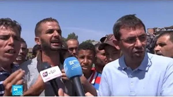 تفشي داء الكوليرا في 4 ولايات من الجزائر وجدل حول مصدر المرض