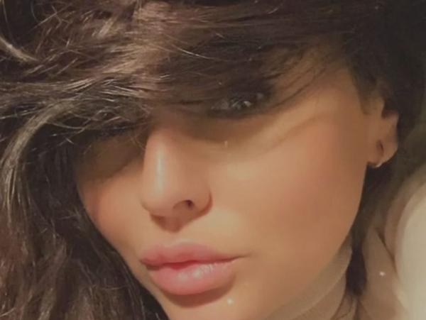 الفيديو كليب الأول للمغربية "مريم حسين" يثير الجدل والسخرية.. فيديو