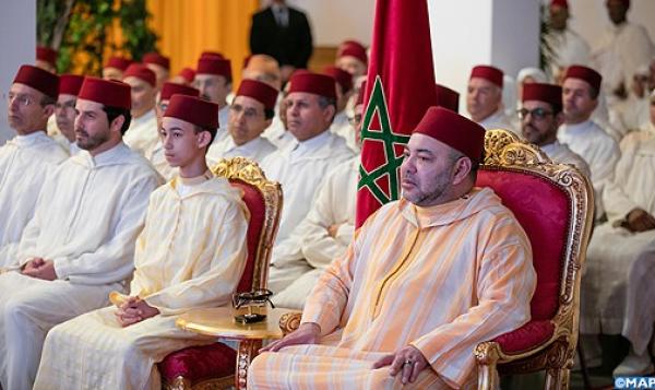 هذا ما أمر به الملك محمد السادس بشأن المدارس العتيقة بفاس