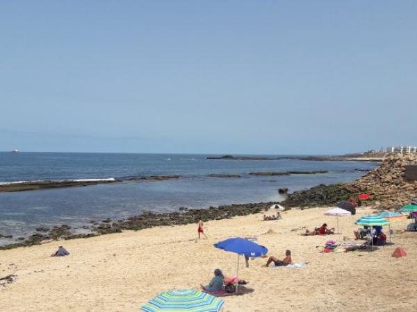 بعد بن سليمان، عمالة المحمدية تقرر إغلاق شواطئها ابتداء من منتصف ليلة الجمعة