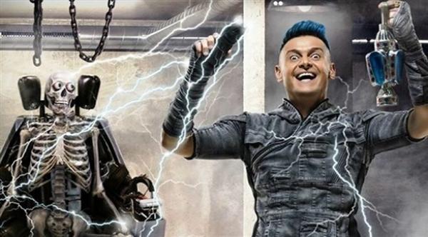 تحديد موعد محاكمة الفنان رامز جلال يوم 9 مارس