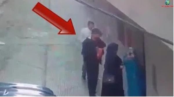 2 رجال وإمرأة عملو السماوي لسيدة وفتحت ليهم دارها وشفروها بطنجة