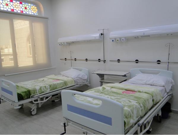 مستشفيات سطات وبرشيد والدار البيضاء ترفض استقبال مريض يحتضر