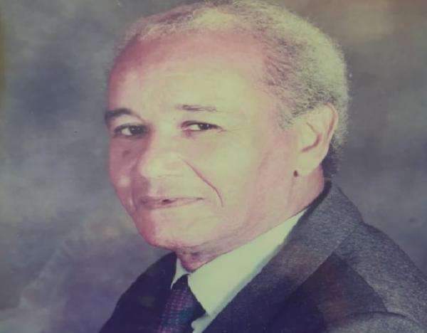 كان سفيرا بالجزائر...وفاة  الديبلوماسي السابق المرموق "محمد السجلماسي"