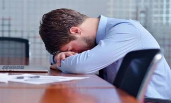 علامات تدل على أن جسمك مليء بالسموم!