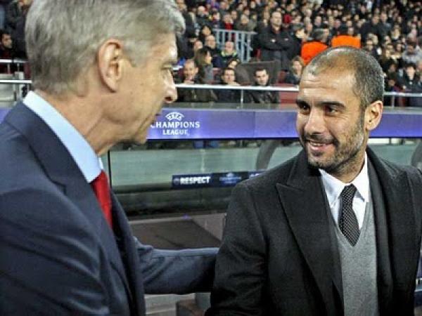 عقم هجوم أرسنال يجعل تصريحات فينغر محل سخرية