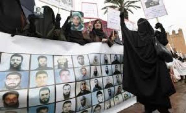 اللائحة الكاملة لمعتقلي السلفية الجهادية المفرج عنهم بعفو ملكي