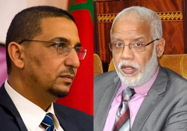 أبو حفص ردا على يتيم : لابد أن تميز بين مفهومي الدولة و الدين في علاقتك بالملك