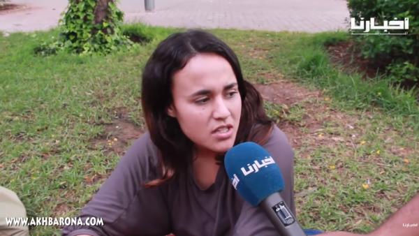 ميكرو أخبارنا: تعليقات المغاربة بعد علمهم بانطلاق تطبيق قانون التحرش الجنسي