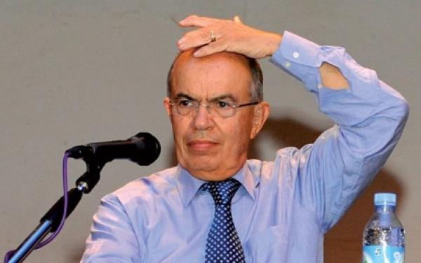 قرصنة 25 مليون من حساب ولعلو و الشكوك تحوم حول سائقه الخاص